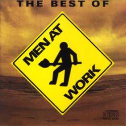 Men at Work : The Best of Men at Work